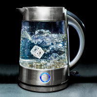 Wasserkocher entkalken – Tipps und Tricks
