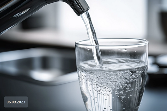 Trinkwasserfilter für Ihre Küche