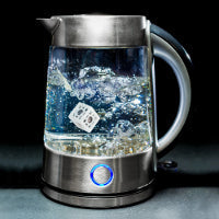 Wasserkocher entkalken – Tipps und Tricks
