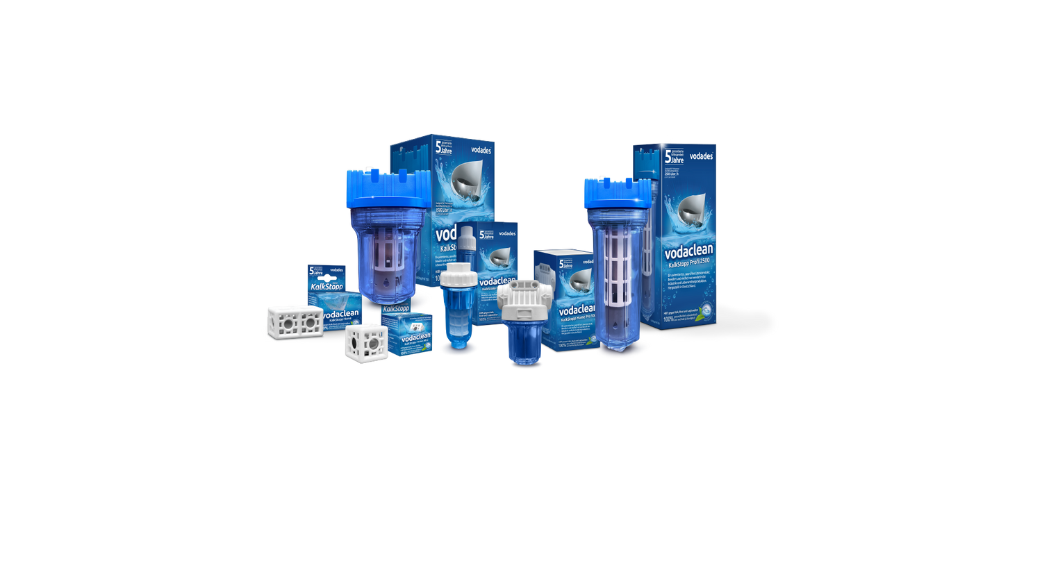 Der beste entkalker auf dem Markt