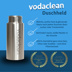 richtig entkalken mit vodaclean