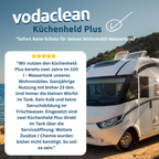 richtig entkalken mit vodaclean