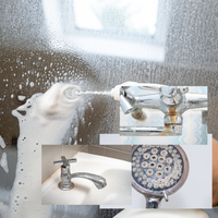 Kalkfreies Badezimmer