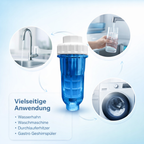 Aquaheld - Ideal für die Waschmaschine
