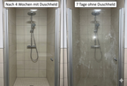 duschen ohne kalk mit dem duschheld von vodaclean