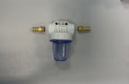 Travelguard Accessory Set for Kitchen Hero Pro | For clean water systems in RVs, caravans & boats