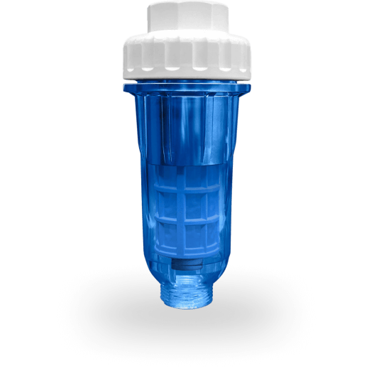Waschmaschine entkalken mit vodaclean
