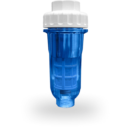 Waschmaschine entkalken mit vodaclean