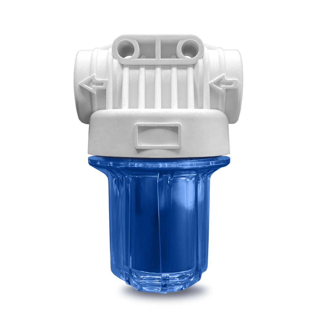 Küchenheld Pro - Für Küchengeräte mit Wasseranschluss wie Siebträgermaschine oder Eiswürfelmaschine