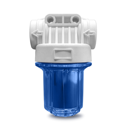 Küchenheld Pro - Für Küchengeräte mit Wasseranschluss wie Siebträgermaschine oder Eiswürfelmaschine