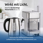 Kitchen Hero Mini - Descaling kettles &amp; coffee machines made easy
