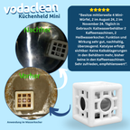 richtig entkalken mit vodaclean