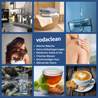 richtig entkalken mit vodaclean