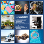 richtig entkalken mit vodaclean