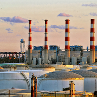 Industrie & Immobilien