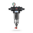 vodaclean Waterpower - Physical Water Treatment for Commercial and Real Estate