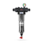 vodaclean Waterpower - Physical Water Treatment for Commercial and Real Estate