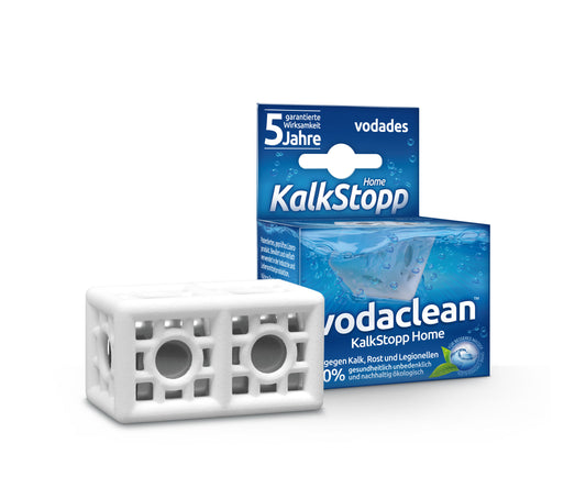 Küchenheld Plus - Für 20L Wassertanks (Geschirrspüler, Wohnmobil & Boot)