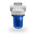 Wasser entkalken mit vodaclean
