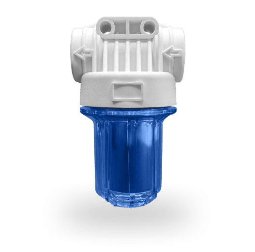Wasser entkalken mit vodaclean