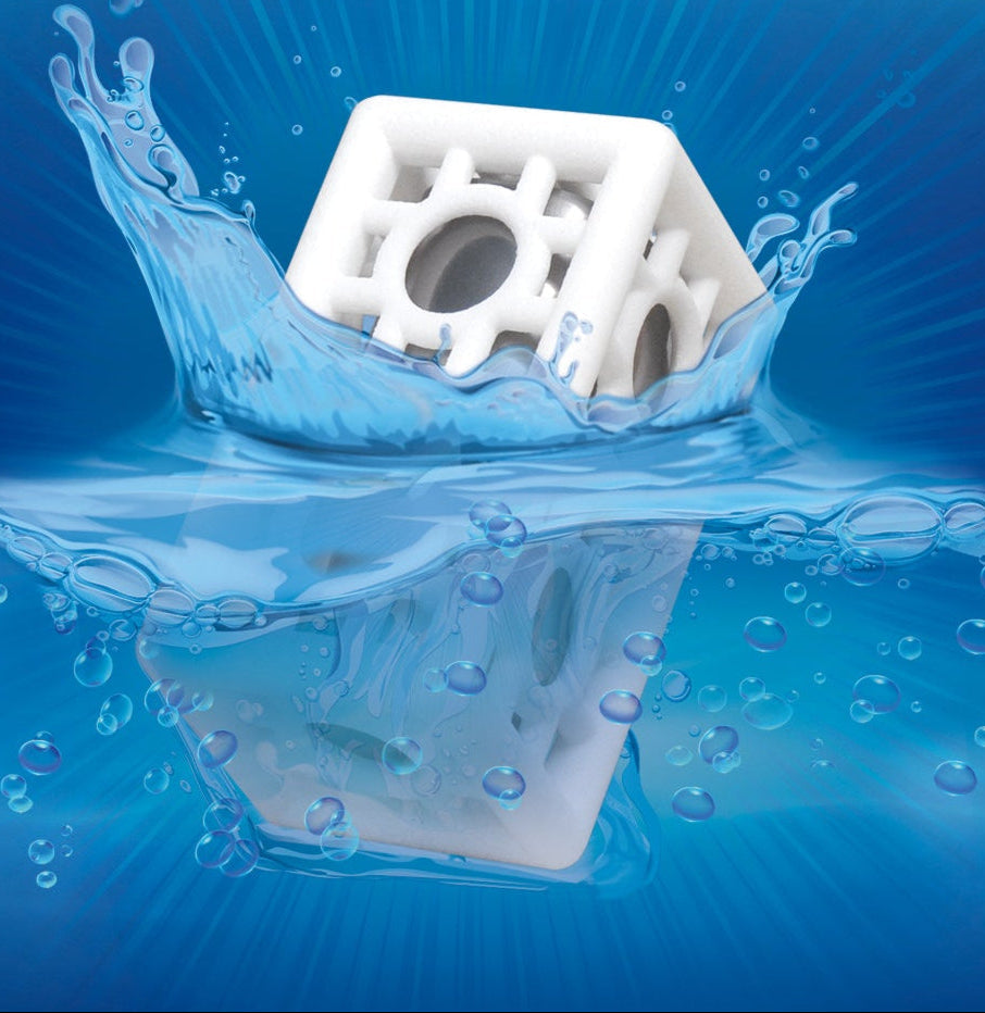 wasser entkalken mit vodaclean