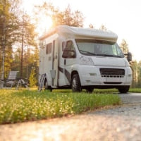 Fürs Wohnmobil