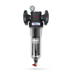 physikalische wasseraufbereitung mit vodaclean