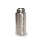 Dusche entkalken mit vodaclean