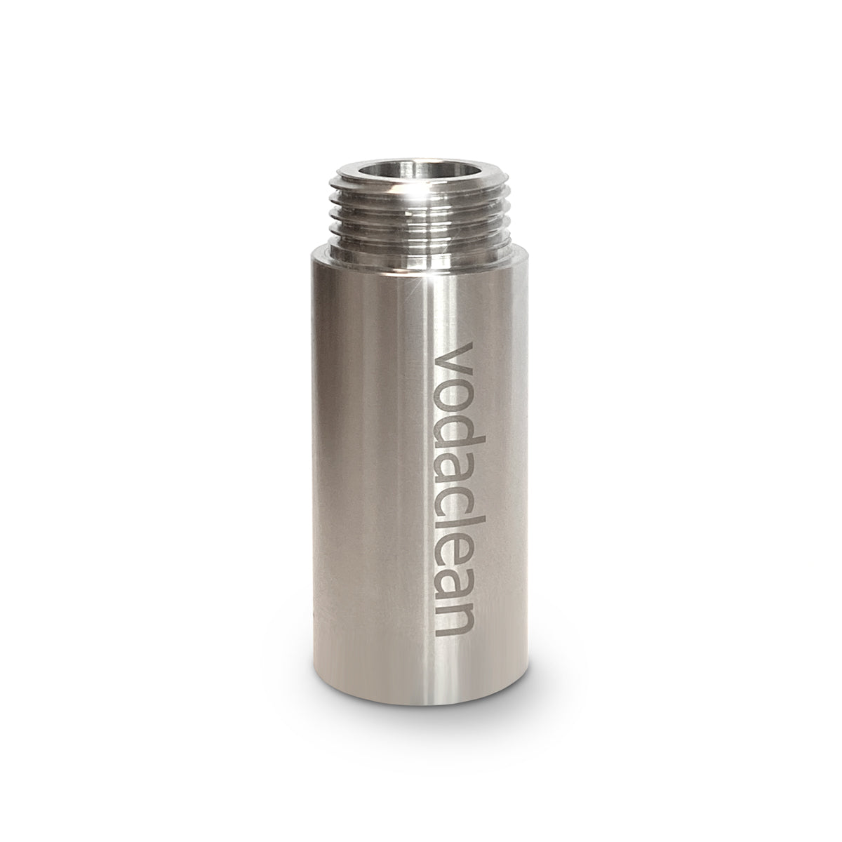 Dusche entkalken mit vodaclean